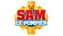 SAM LE POMPIER