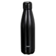 Gourde inox isotherme chaud/froid 500ml noire