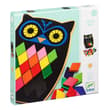 DJECO Mosa Boo - Jeu de mosaïque   