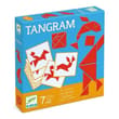 DJECO Tangram - jeu de patience   