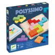 DJECO Polyssimo - Jeu de patience   