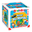 Jeu BrainBox Voyage Autour du Monde