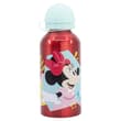 Gourde enfant aluminium MINNIE 400ml