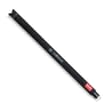 Stylo effaçable LEGAMI Chat pointe moyenne 0,7mm encre gel noire