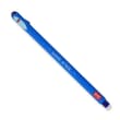 Stylo effaçable LEGAMI Requin pointe moyenne 0,7mm encre gel bleue