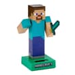 Figurine solaire MINECRAFT