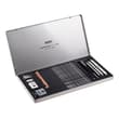 Coffret métal dessin professionnel ARTIX PAINTS 29 pièces