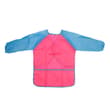 Tablier enfant avec manches Taille S rose