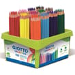Pack de 192 Crayons de couleur GIOTTO Colors 3.0 