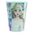 Gobelet réutilisable 260ml LA REINE DES NEIGES