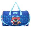 Sac de sport / week-end PAT PATROUILLE Pups Rule M bleu