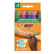 Tampons Tatouage Temporaire BIC Kids