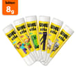 Bâton de colle blanche UHU 8.2g Minecraft