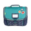 Cartable TANN'S Les Fantaisies Alexandre 35cm 1 compartiment