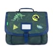 Cartable TANN'S Les Fantaisies Timothée 38 cm 2 compartiments