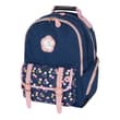 Sac à dos KICKERS Girl Fantaisie 2 compartiments