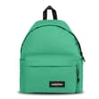 Sac à dos EASTPAK Padded Pak'R December Seasonals Gem Green 1 compartiment vert