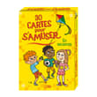Jeu de carte En vacances - 30 cartes pour s'amuser LITO