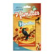 Jeu de 7 familles LITO - Les fables de La Fontaine   