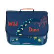 Cartable OBERTHUR Wild Dino 35cm 1 compartiment