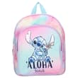 Sac à dos maternelle LILO ET STITCH Wild Energy