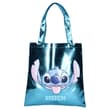 Tote Bag LILO ET STITCH métallisé