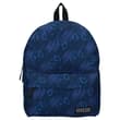 Sac à dos SKOOTER Gamers Unite 1 compartiment bleu