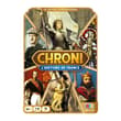 Jeu CHRONI L'histoire de France 80 cartes
