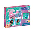 Jeu de memory Gabby et la Maison Magique