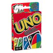 Jeu de cartes UNO