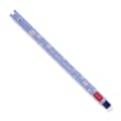 Stylo effaçable LEGAMI Hippopotame pointe moyenne 0,7mm encre gel bleue