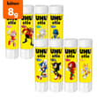 Bâton de colle blanche UHU 8.2g Sonic