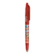 Chopper Encre Rouge