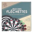 Jeu de flêchettes MISTER GADGET