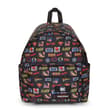 Sac à dos EASTPAK Day Pak'r DC Comics Icons 1 compartiment