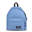 Sac à dos EASTPAK Padded Pak'r Air Blue 1 compartiment