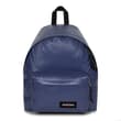 Sac à dos EASTPAK Padded Pak'r Glossy Blue 1 compartiment