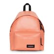 Sac à dos EASTPAK Padded Pak'r Glossy Peach 1 compartiment
