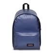 Sac à dos EASTPAK Out Of Office Glossy Blue 1 compartiment