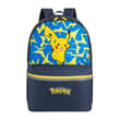 Sac à dos POKEMON Pikachu Eclair 2 compartiments