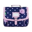 Cartable TANN'S Les Fantaisies Romy 35cm 1 compartiment