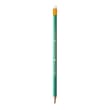 Crayon mine HB gomme Bic Crayon scolaire tête de gomme HB