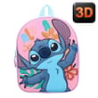 Sac à dos maternelle 3D LILO ET STITCH Simply Special