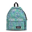Sac à dos EASTPAK Padded Pak'R Flora Fade Aqua 1 compartiment