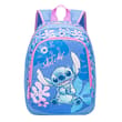 Sac à dos LILO ET STITCH Floral Vibes 2 compartiments