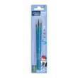 Lot de 3 Pinceaux n°4, 10, 16 LEFRANC BOURGEOIS