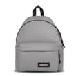 Sac à dos EASTPAK Padded Pak'R Pebble Grey 1 compartiment Gris