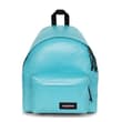 Sac à dos EASTPAK Padded Pak'r Glossy Waterfall 1 compartiment Bleu