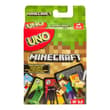 Jeu de cartes Uno Minecraft Edition
