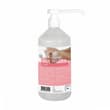 Savon, crème lavante mains nacrée THOUY - flacon de 1 litre